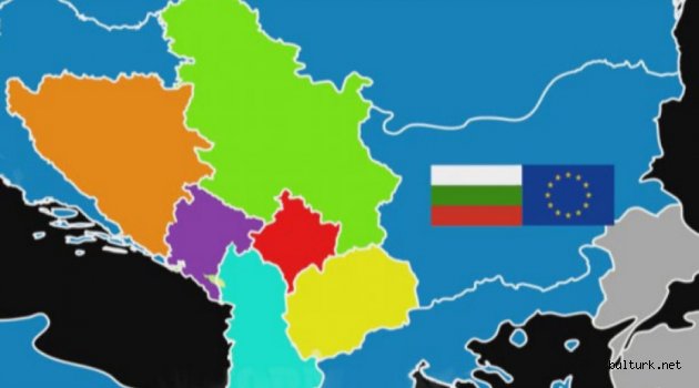 2020'de Batı Balkanlar'ın Avrupa entegrasyonunda duraksama