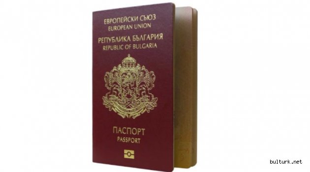 Adayların beşte birine Bulgaristan vatandaşlığı verilmedi