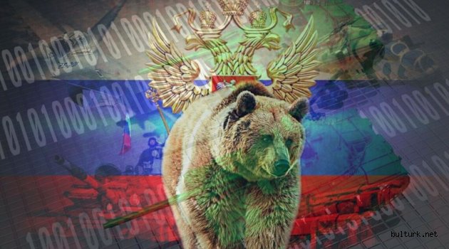 Diriliş Rusya: Uyanış Elbruz-8S