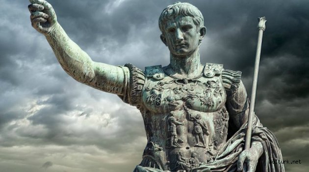 Roma’nın İlk İmparatoru Gaius Julius Caesar Octavianus Augustus Kimdir?