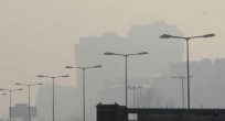 Sofya'da hava kirliliği artıyor