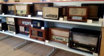 Antika radyo modellerinin öyküsü