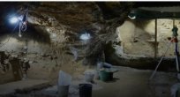 Bulgaristan'daki Bir Mağarada Avrupa'daki Modern İnsana Ait En Eski Kalıntılar Bulundu