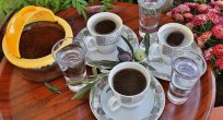Dünyada Bir İlke İmza Atan Kahve: Balıkesir'de Üretilen Zeytin Kahvesi