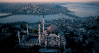 Dünyanın dört bir yanında minareler yükseldi: İşte Türkiye’nin yaptırdığı camiler