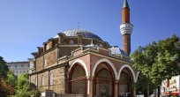 İhtişamlı minaresiyle Osmanlı'dan Sofya'ya kalan eser: Banyabaşı Camii