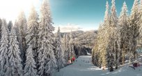 Pamporovo’da, kayak sezonu ertelendi
