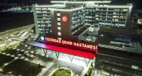 Tekirdağ Şehir Hastanesi’ne, “Turkcell’den uçtan uca dijital altyapı”