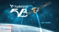 Türksat 5B’nin yörünge yolculuğu devam ediyor