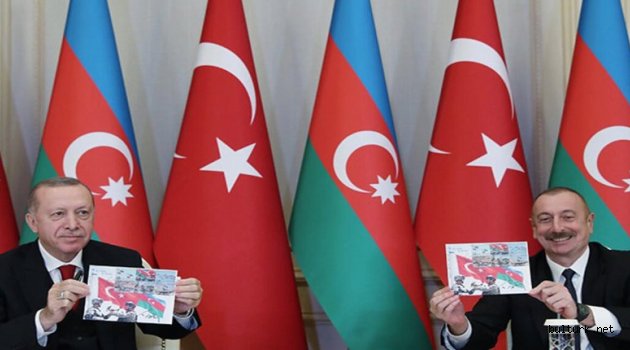 Türk Yurdu Azerbaycan'ın Türk Okul İhtiyacı