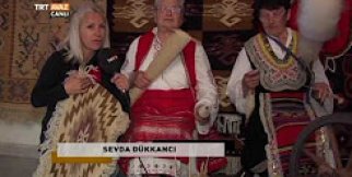 Bulgaristan'da Meşhur Çiprovtsi Kilimleri ve Festivali - Devrialem - TRT Avaz