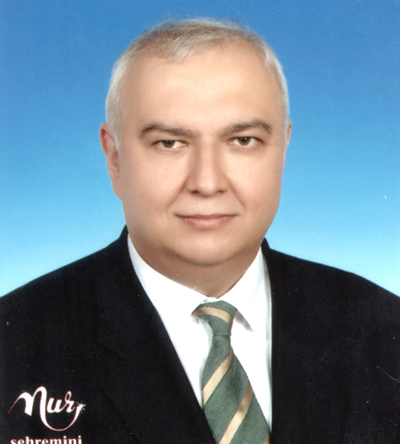 Prof.Dr.Hayati Durmaz